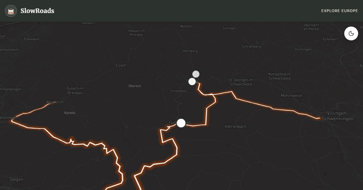 Route des Horloges de la Forêt-Noire