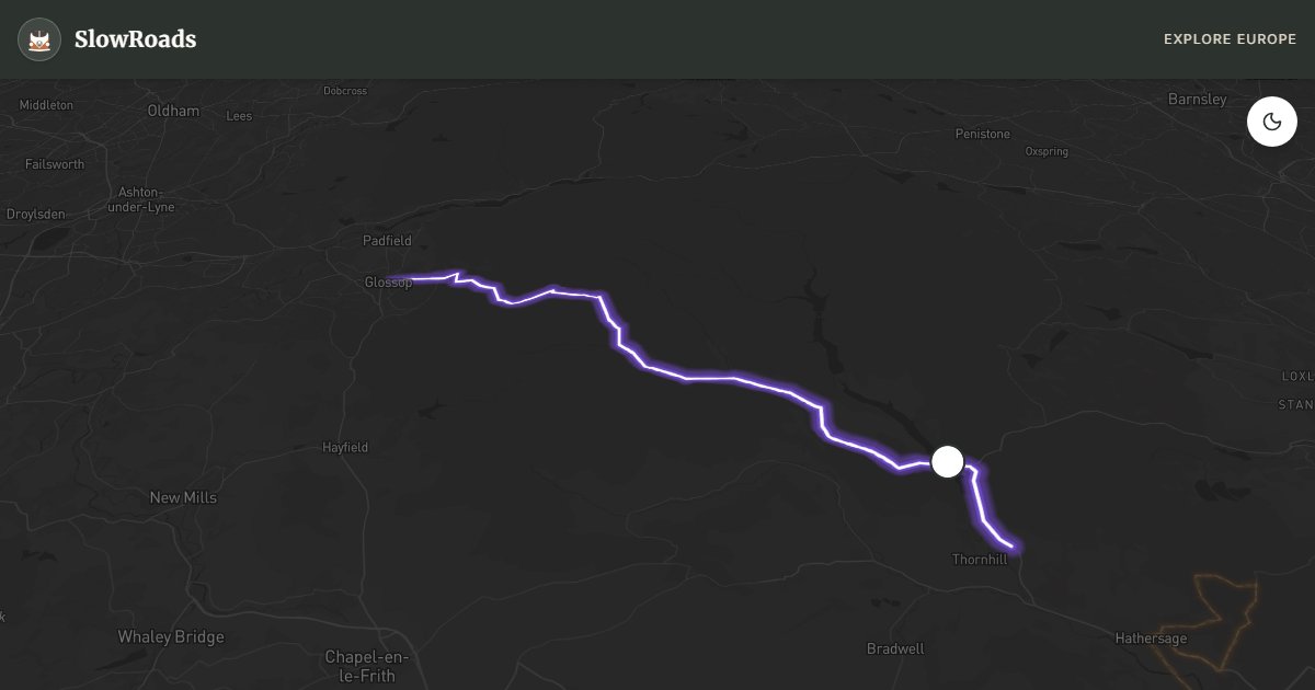 Snake Pass (Peak District)