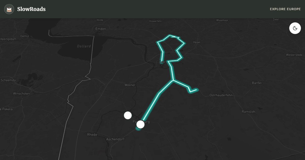 Route des Tourbières Fehn
