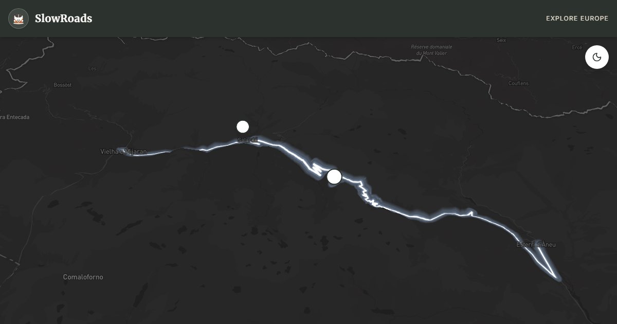 Pyrénées — Val d'Aran